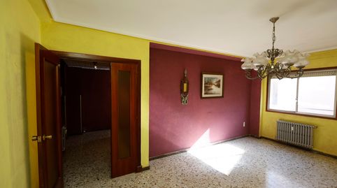 Foto 5 de Piso en venta en Avenida de José Anselmo Clavé, Doctor Cerrada, Zaragoza Capital
