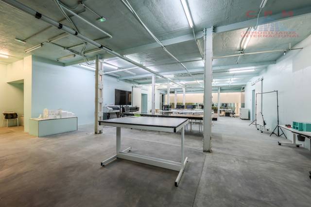 Oficina en Venta en Argüelles