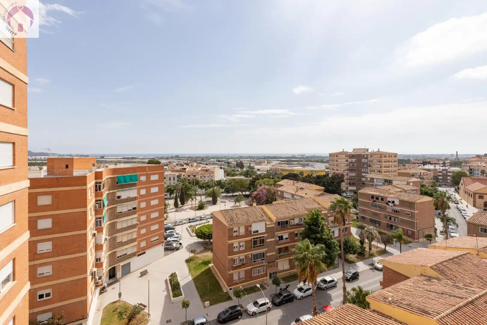 Piso en venta en Calle Calle Doctor Tercedor, 19, 19, Motril ciudad