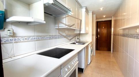 Photo 5 of Flat to rent in Grecia, Avenida Europa, Pozuelo de Alarcón
