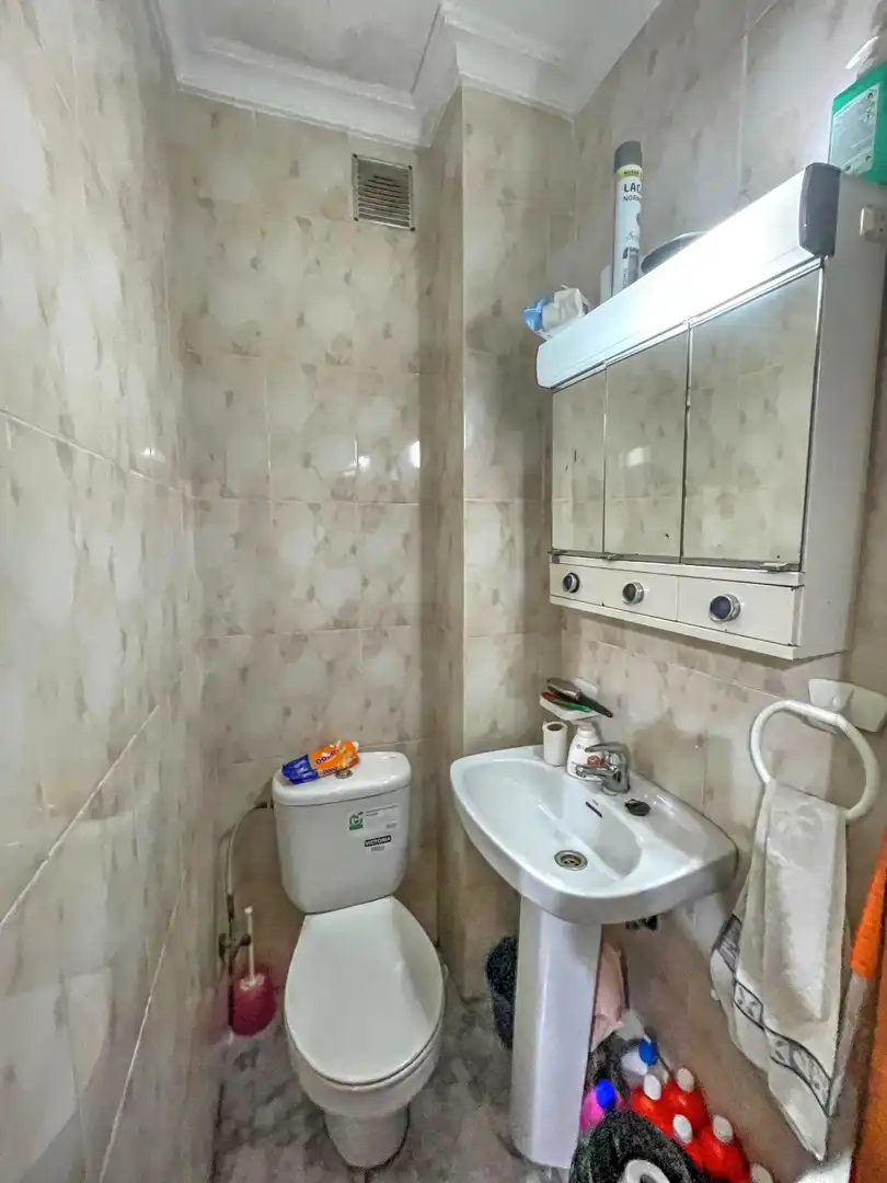 Casa rústica amb terrassa en venda a Canillas de Aceituno, imagen 17