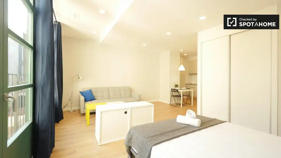 Flat to rent in Sants - Montjuïc, imagen 4