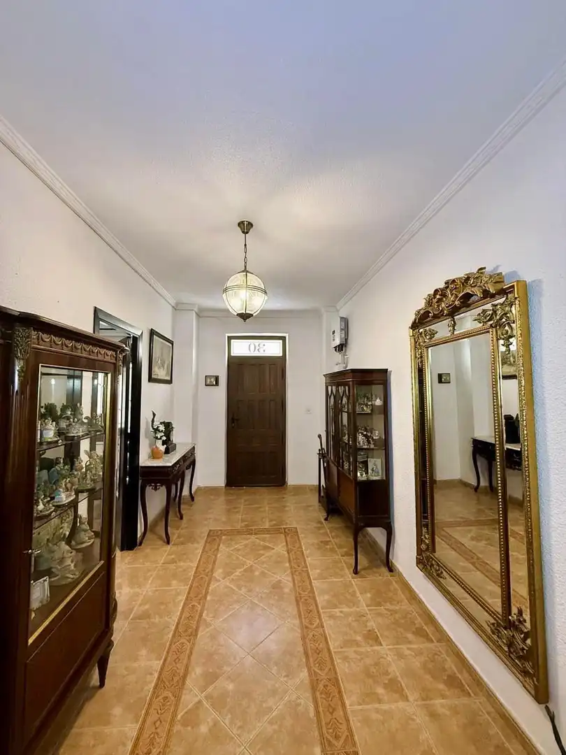 Reihenhaus zum Verkauf in El Pinós / Pinoso, imagen 3