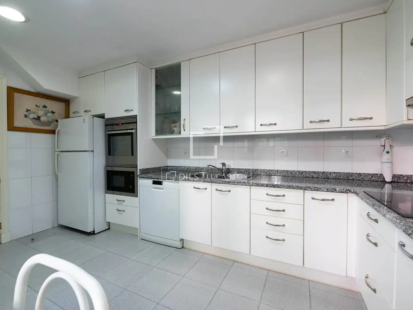 Detached house with terrace for sale in Encinar de los Reyes, imagen 19