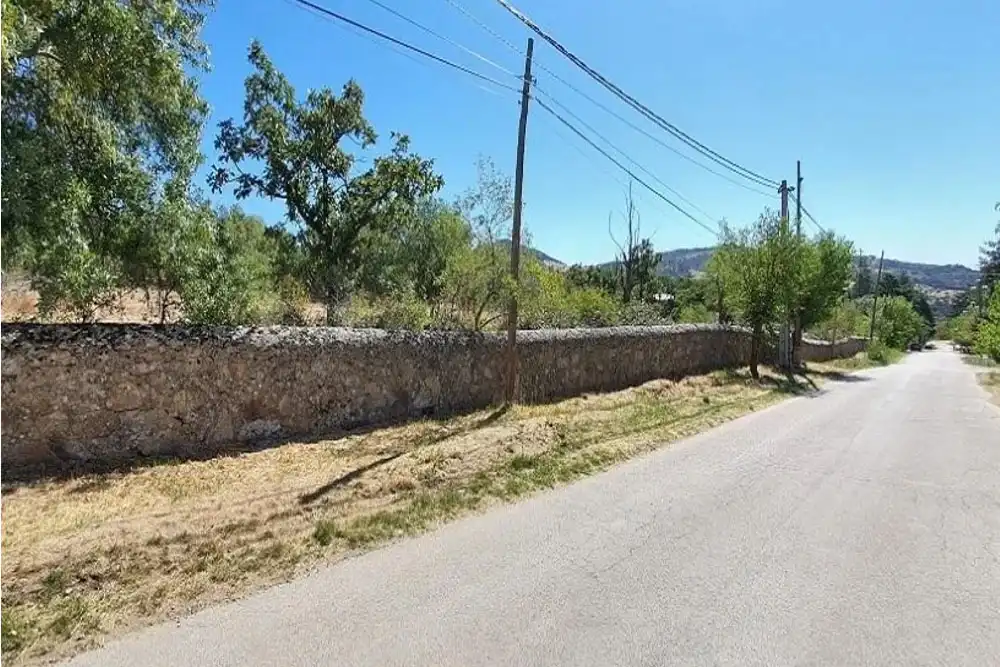Wohnbaugrundstück zum Verkauf in Cercedilla, imagen 2