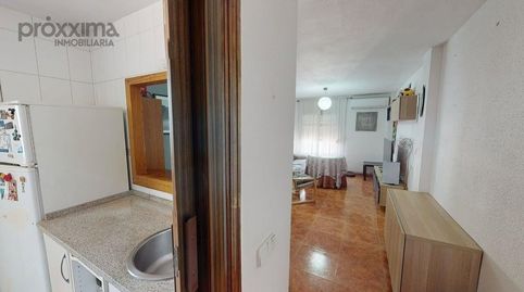 Foto 2 de Piso en venta en San Carlos - San José, Sevilla Capital
