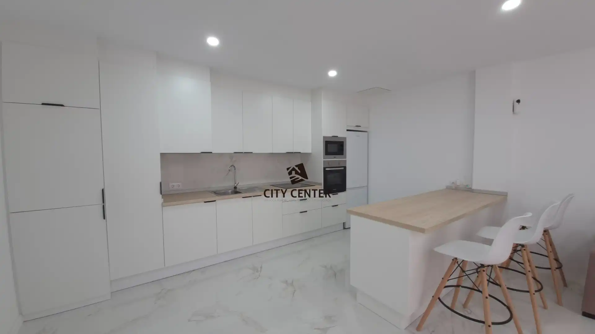 Piso de alquiler en Cabo Blanco