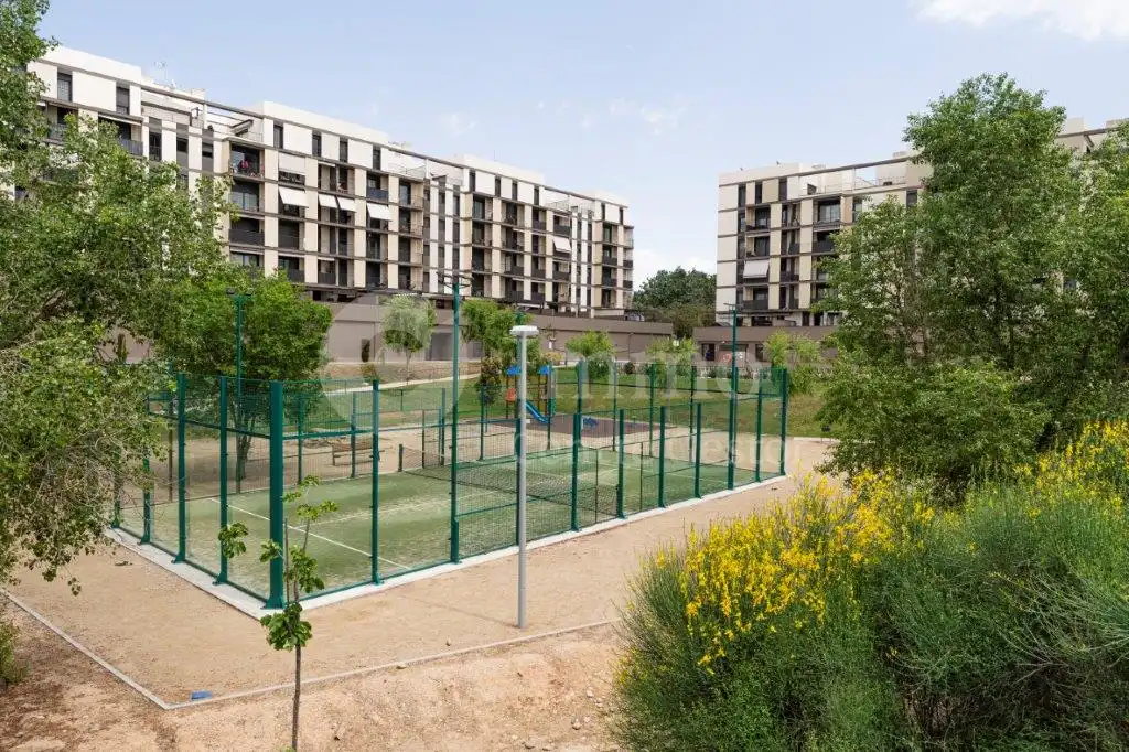 Ático en venta en Lleida con Aire acondicionado, Calefacción y Parquet