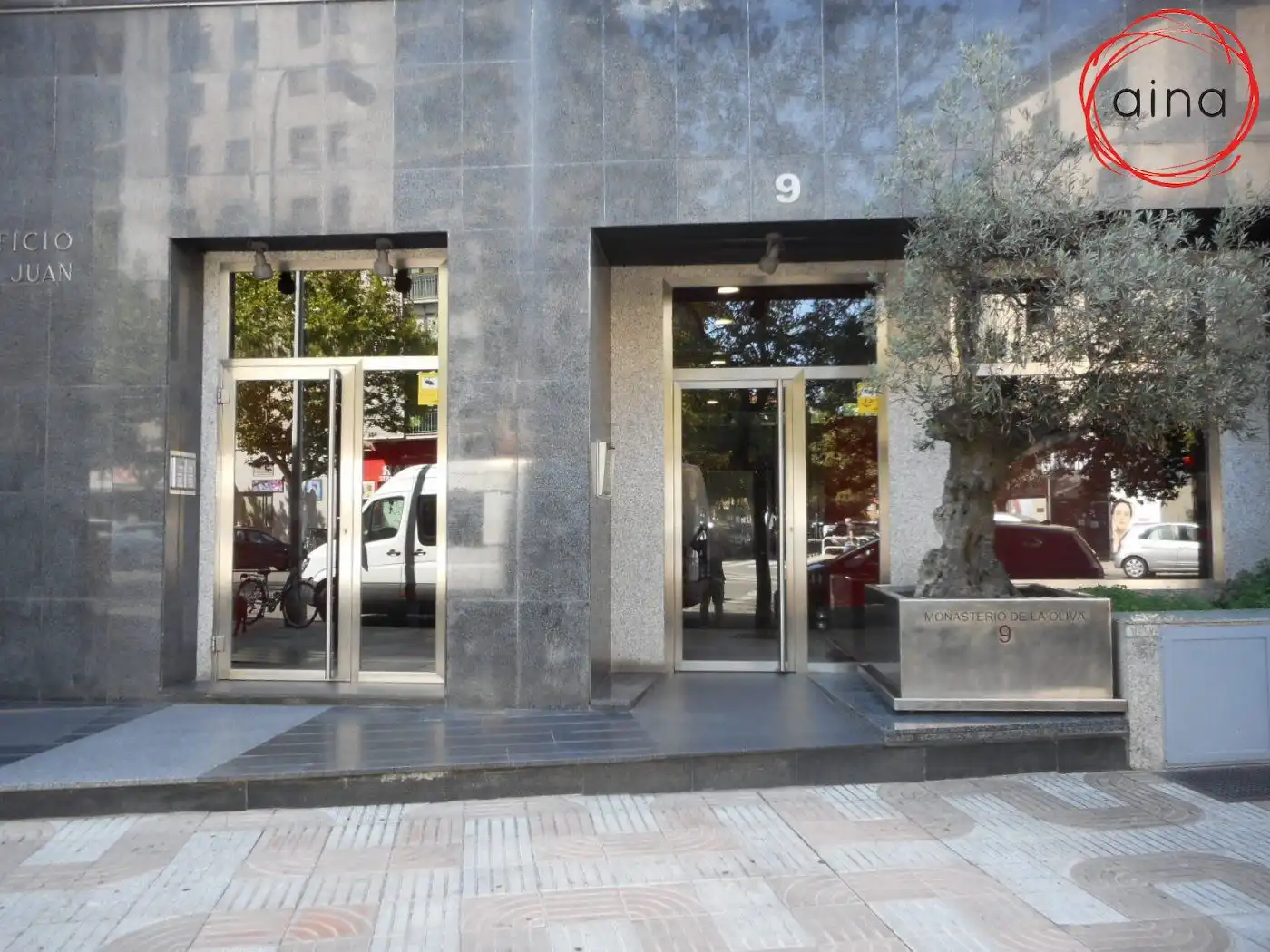 Office space for sale in San Juan, imagen 24