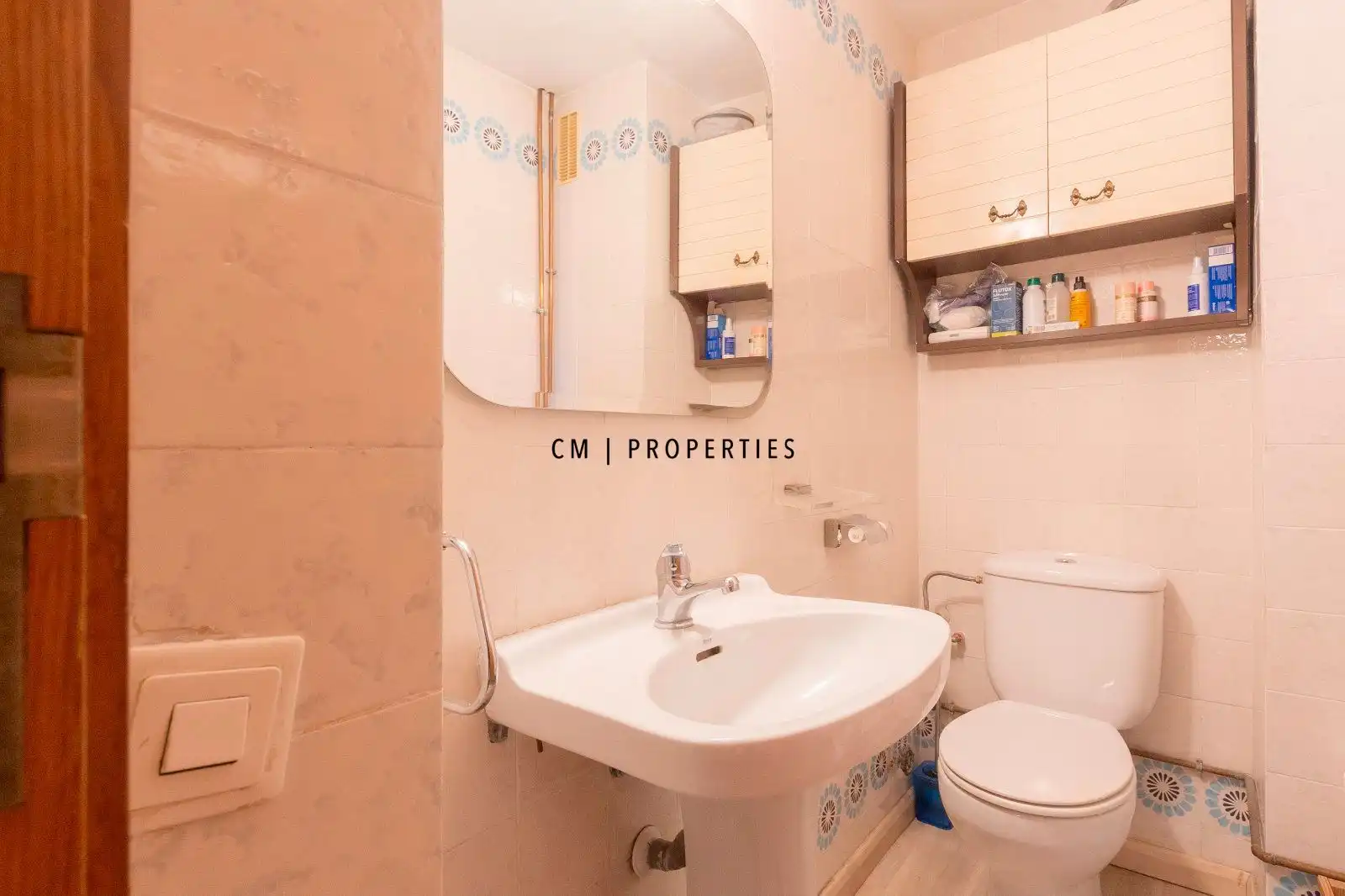 Habitación de Piso en venta en Valencia con Aire acondicionado, Calefacción y Parquet