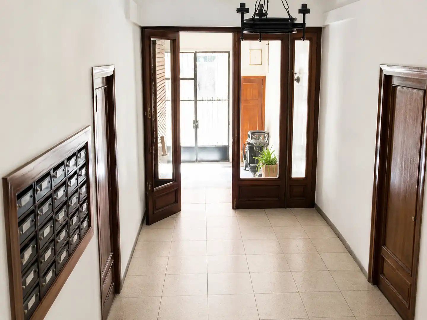 Wohnung zum Verkauf in Benavente