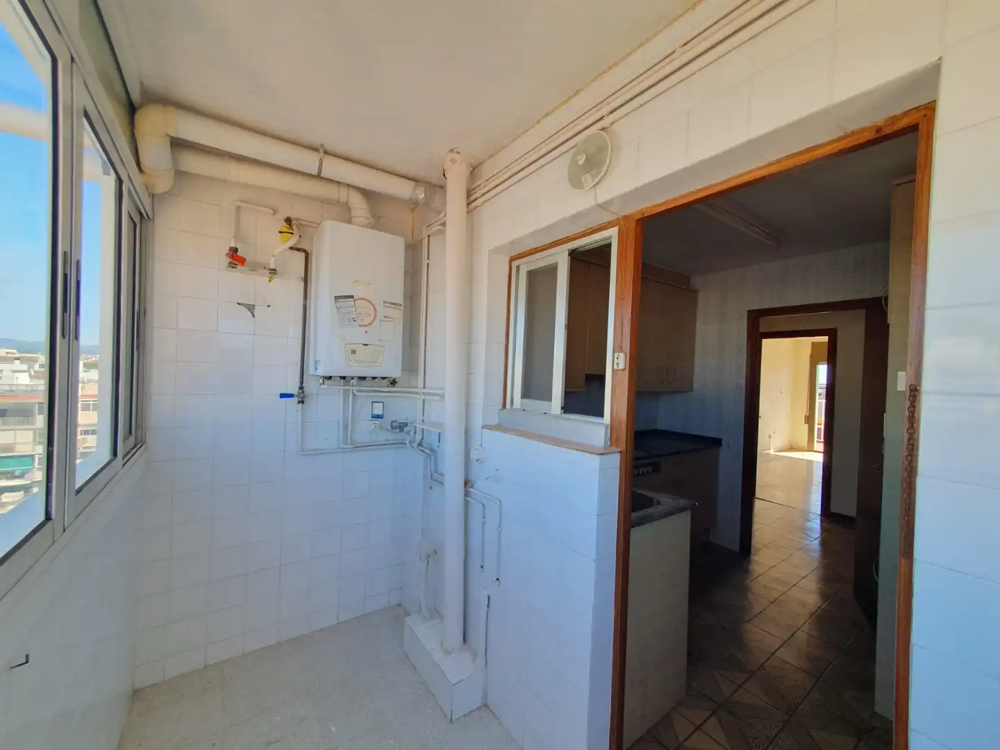 Piso con ascensor en venta en Carrer Ramon y Cajal, imagen 22
