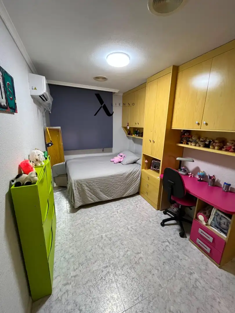 Wohnung mit Terrasse zum Verkauf in Alameda Alameda Cervantes, imagen 14