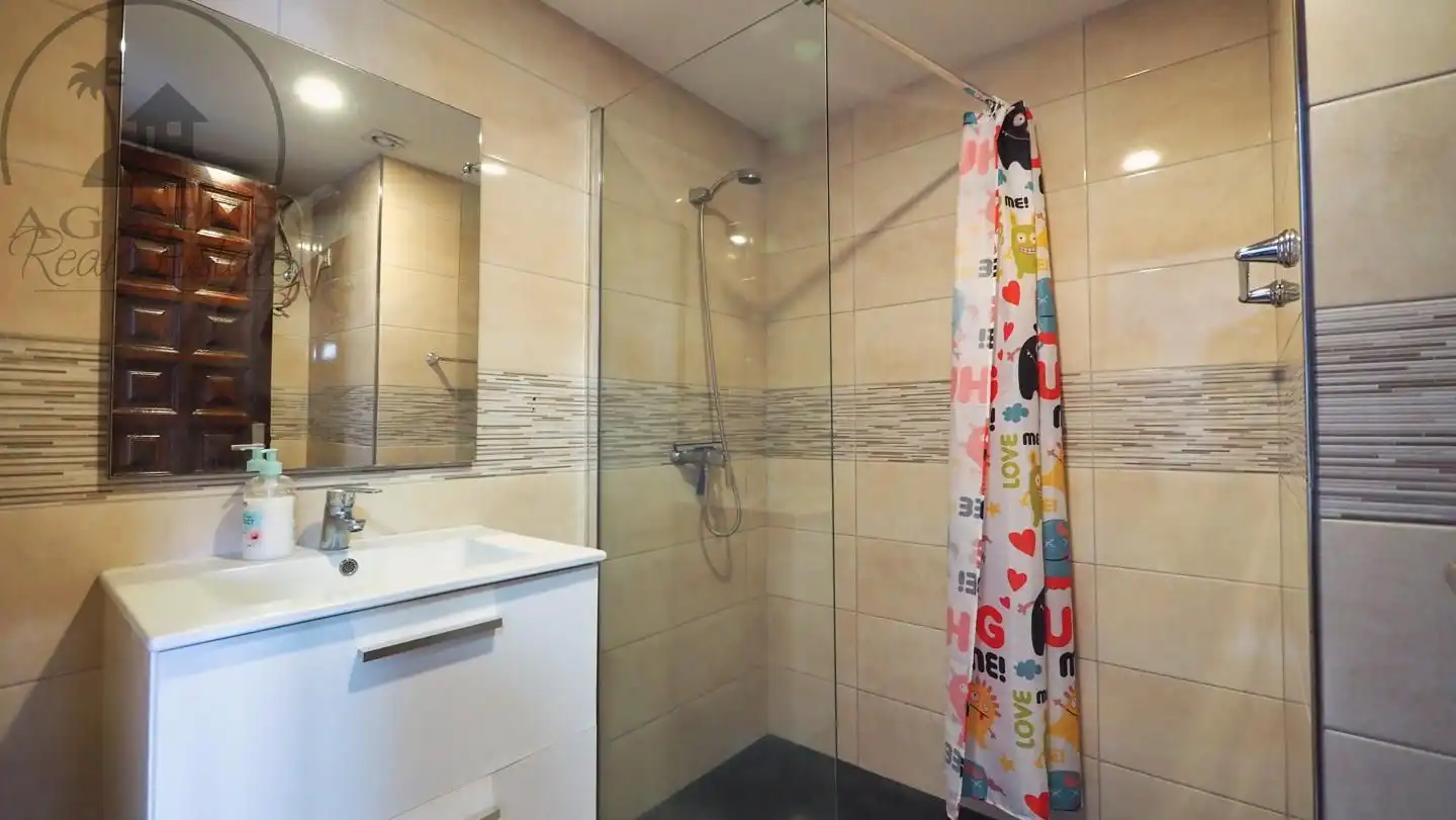 Bathroom of Study for sale in Los Realejos