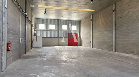 Foto 2 von Fabrikhallen zur Miete in Calle a, 1, Bigues i Riells del Fai, Barcelona