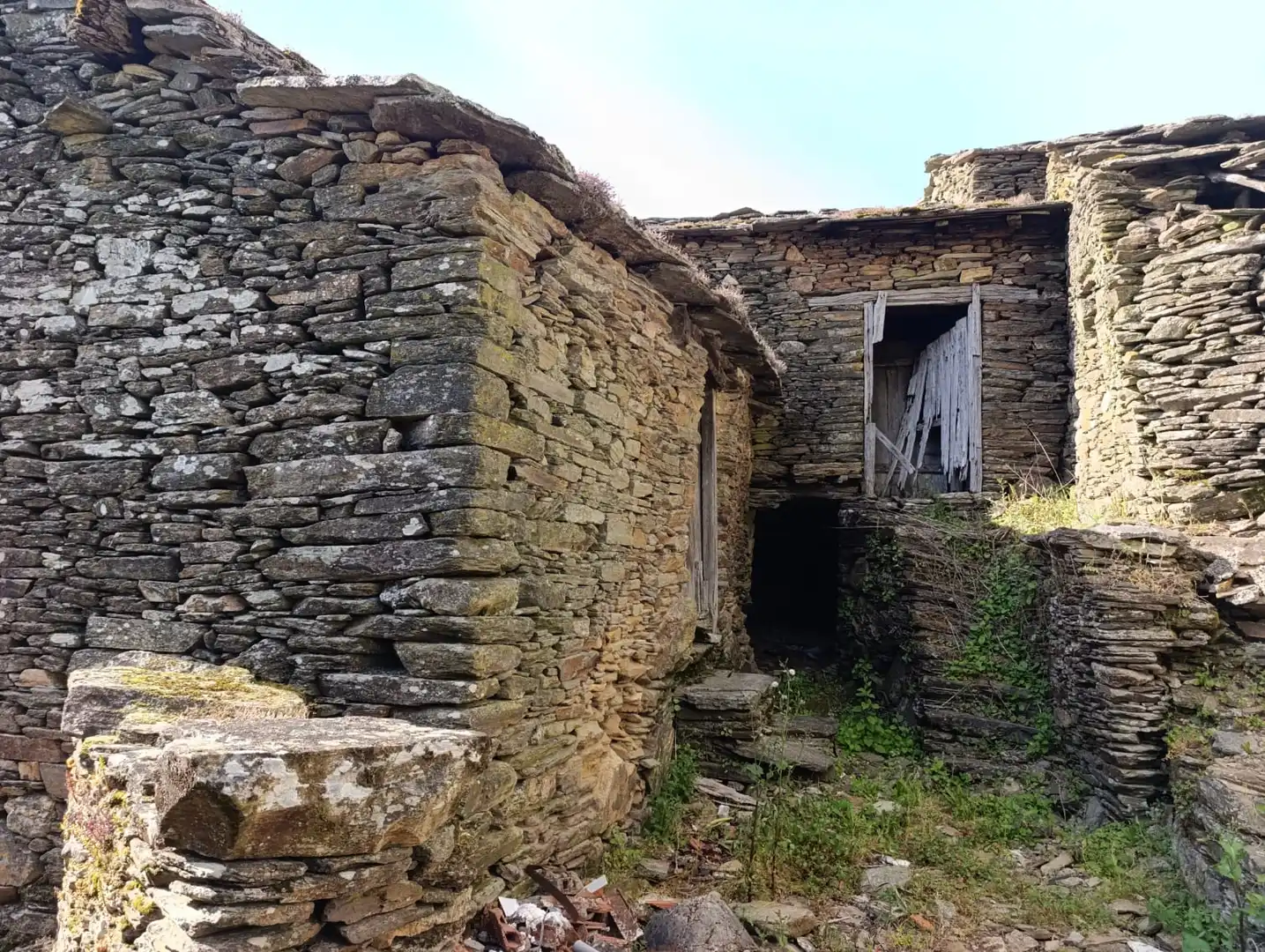 Xalet amb terrassa en venda a Pantón, imagen 29