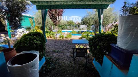 Foto 3 de Casa o xalet en venda a Vial Camino, Alcuéscar, Cáceres