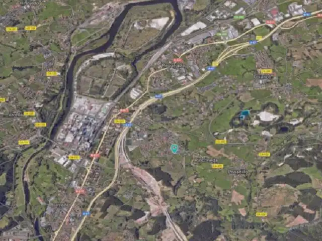 Lands and plots for sale in Polanco, imagen 7