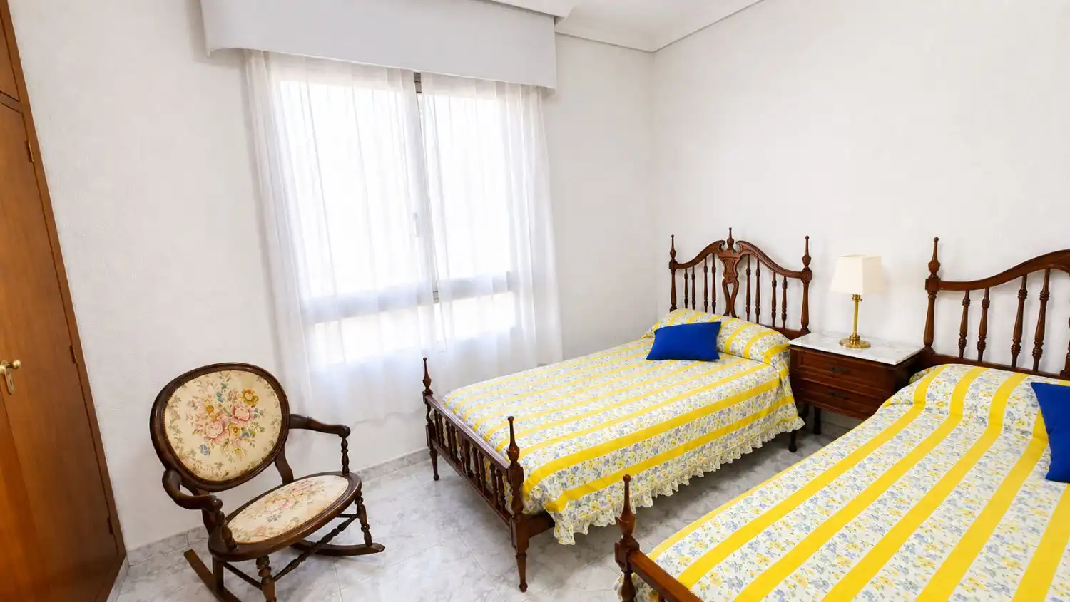 Habitación de Piso de alquiler en L'Alcora