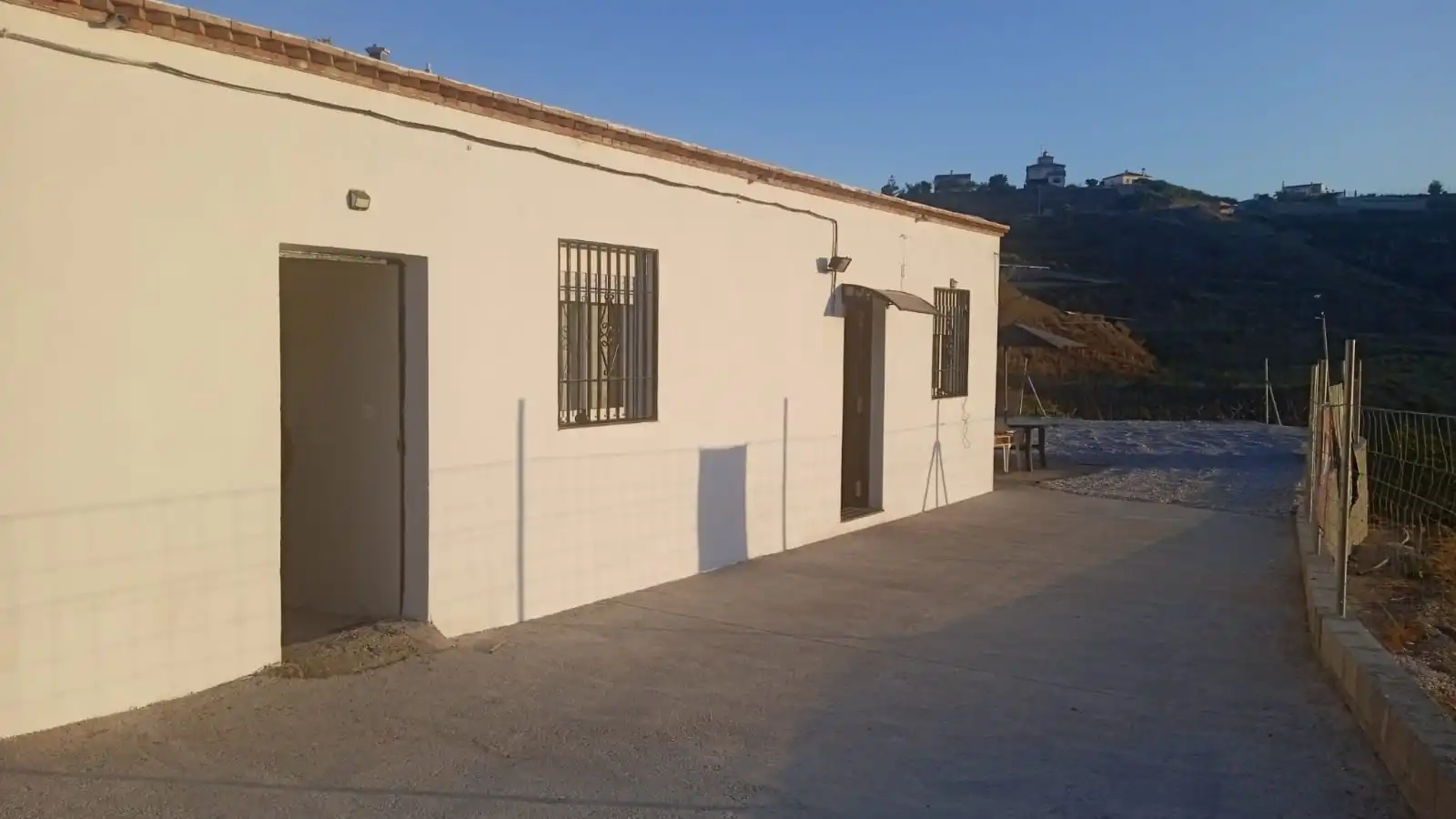 Terreni e lotti in vendita a Calle Molvízar