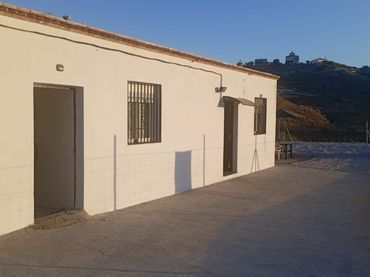Terreno rustico in vendita a Calle Molvízar