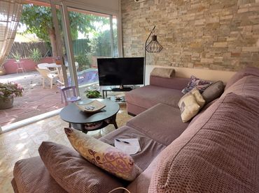 Casa bifamiliare in vendita a Poble