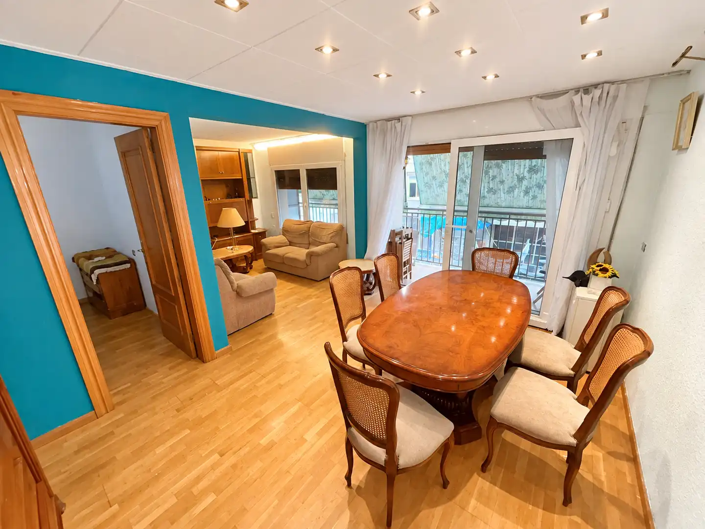 Flat for sale in Carrer Barcelona 20