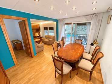 Piso en venta en Carrer Barcelona 20