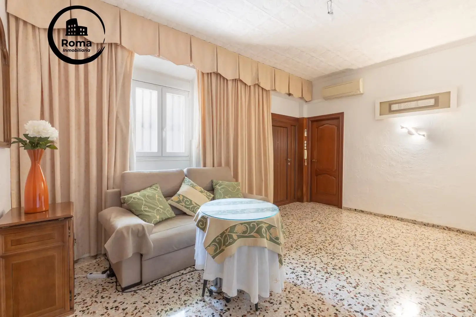 Flat with lift for sale in Beiro, imagen 18