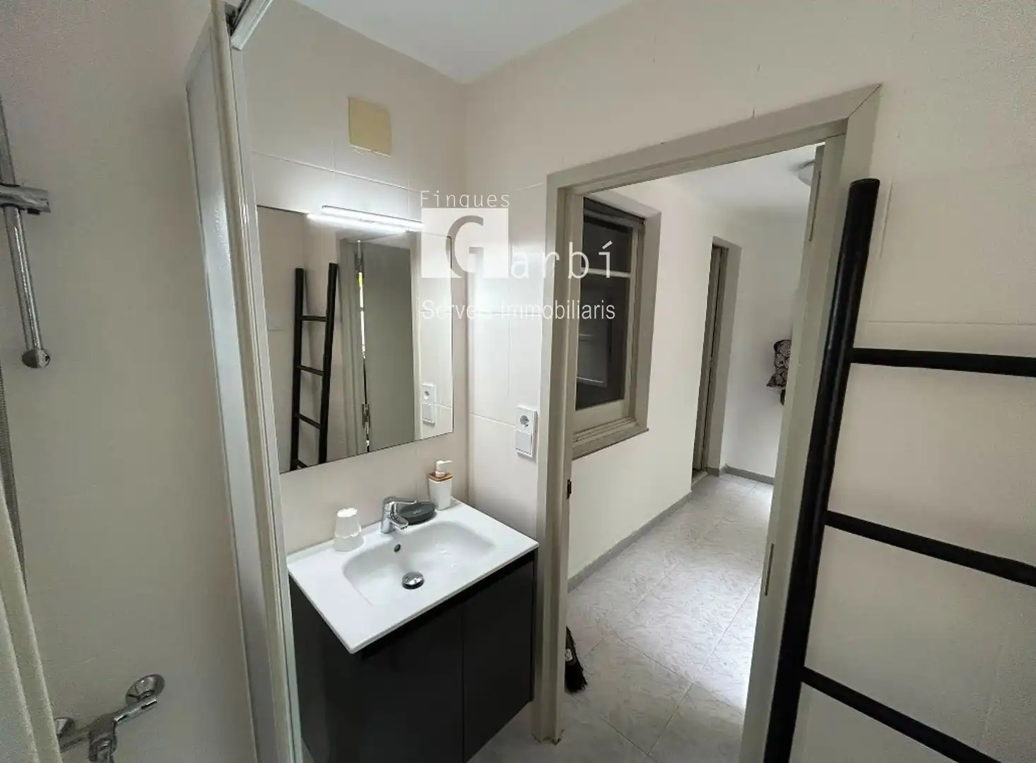 Baño de Casa o chalet en venta en El Vendrell con Terraza