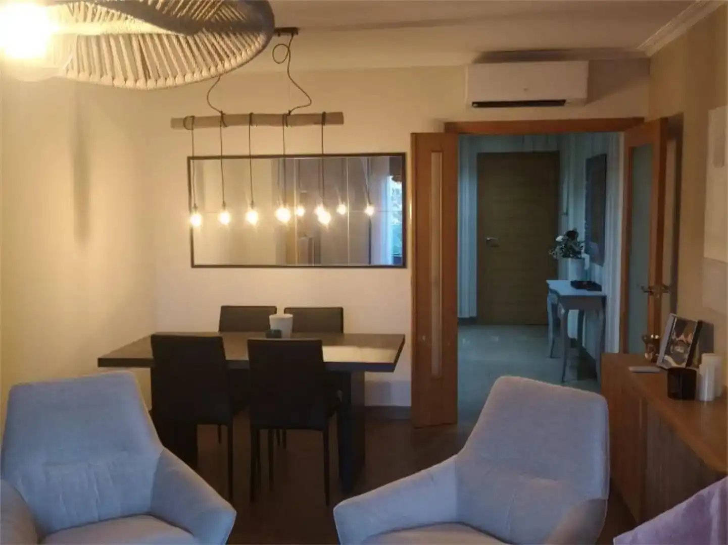 Attique avec terrasse à vendre à Sanxenxo pueblo, imagen 10
