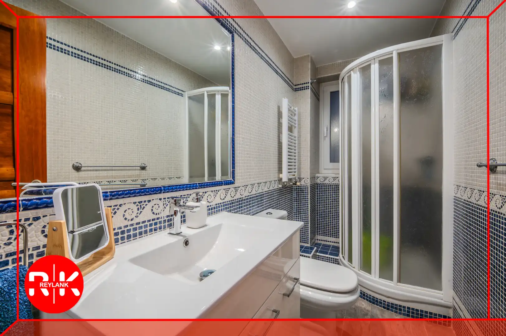 Wohnung mit Aufzug zum Verkauf in Montserrat - Parque Empresarial, imagen 27