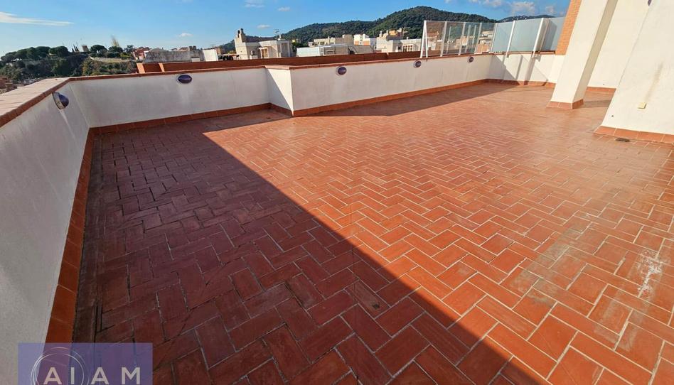 Foto 1 de Dúplex en venda a Malgrat de Mar, Barcelona