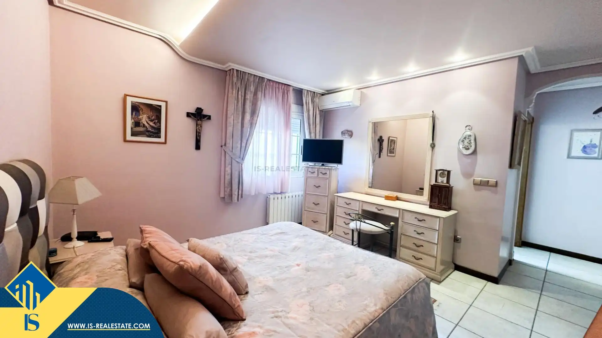 Chalet con jardín en venta en La Mata, imagen 24