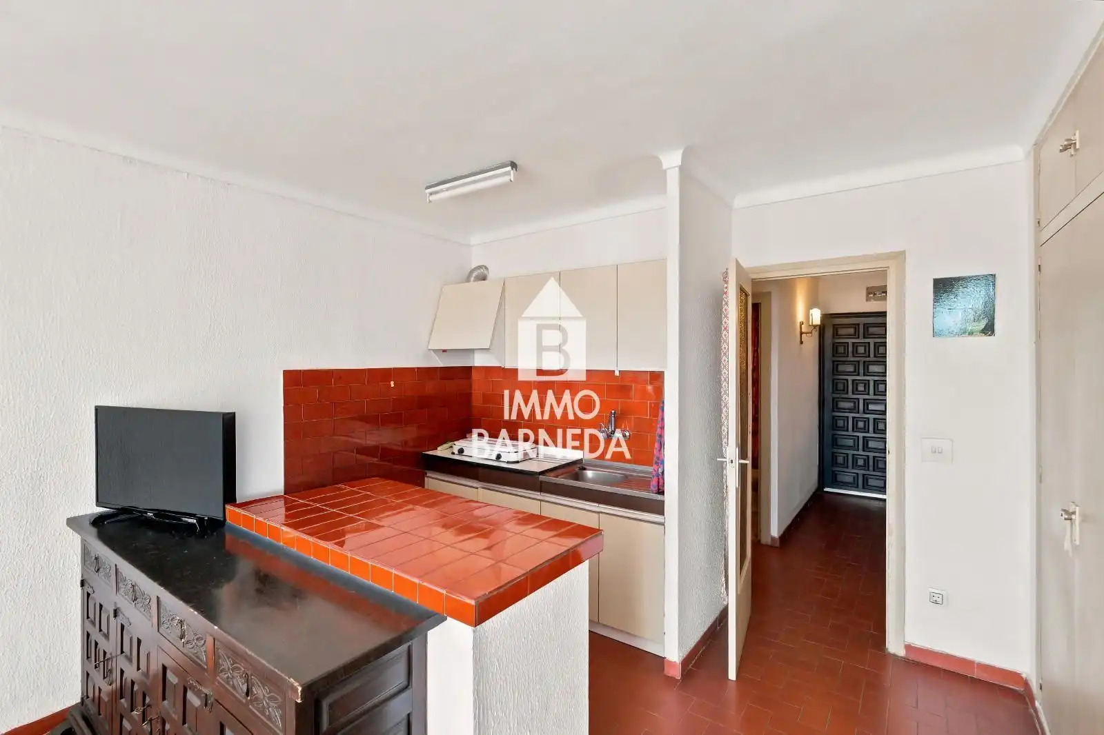 Vista exterior de Piso en venta en Empuriabrava con Terraza y Balcón
