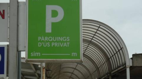 Photo 3 of Garage to rent in Pare Gallissà, 2, Nord, Barcelona