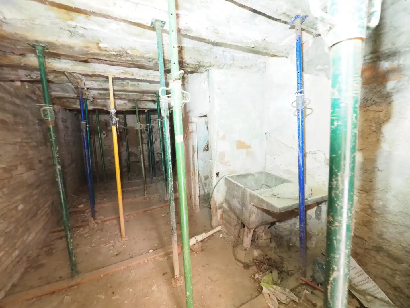 Casa en venda a Berga, imagen 6