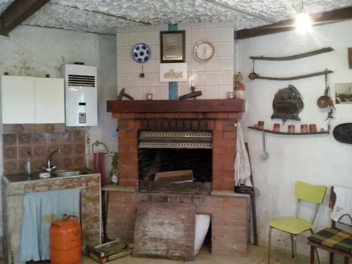 Casa en venta en Melgar de Fernamental, imagen 2