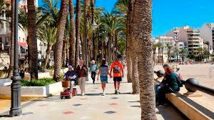 Foto 4 de Residencial en venda a Carrer del Pal, 9, Casco Antiguo - Puerto, Alicante