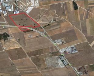 Industrial land for sale in Socuéllamos