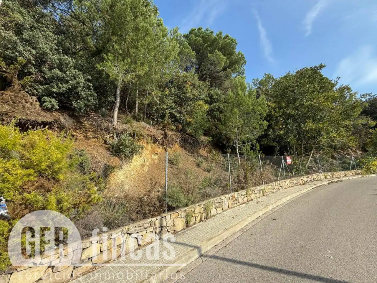 Industrial land for sale in Matadepera