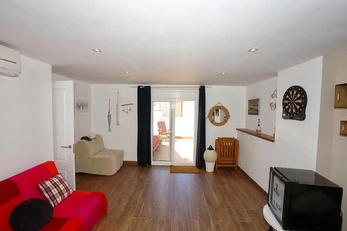 Casa adosada en venta en Alcanar con Calefacción, Jardín privado y Terraza