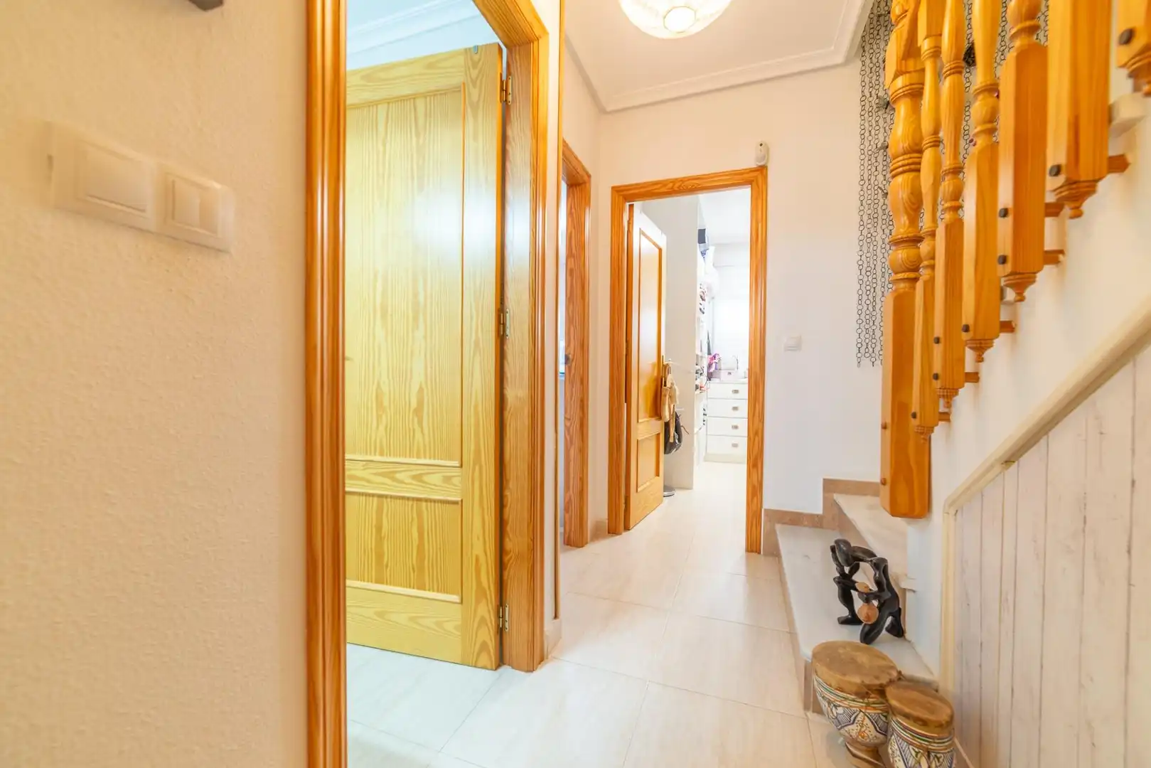 Maison mitoyenne à vendre à Santiago de la Ribera, imagen 9