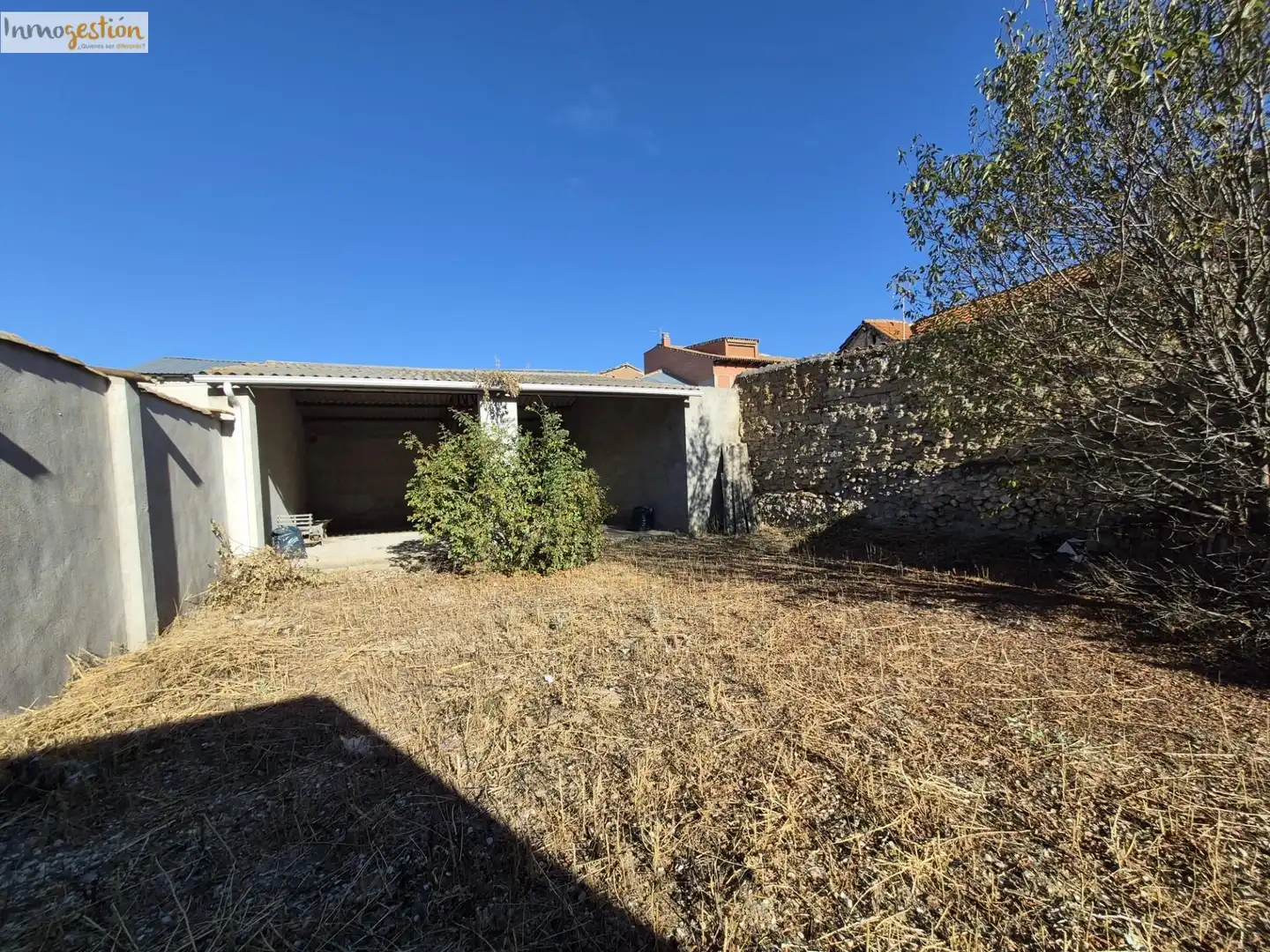 Casa o chalet en venta en La Pedraja de Portillo  con Jardín privado y Trastero