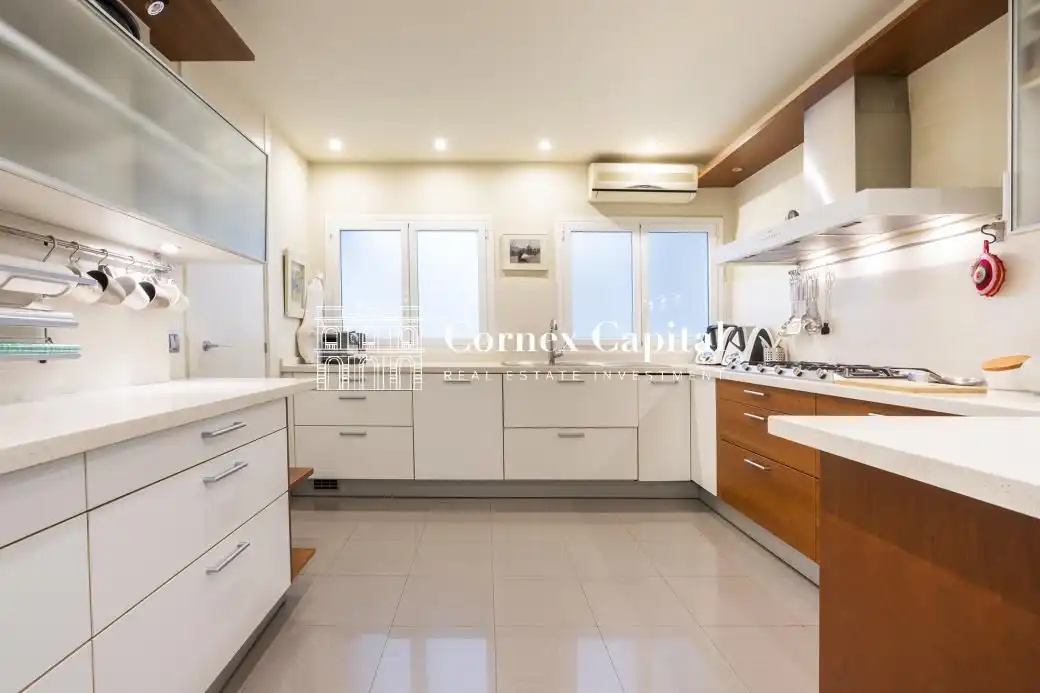 Flat with lift for sale in Sant Gervasi-Galvany, imagen 29