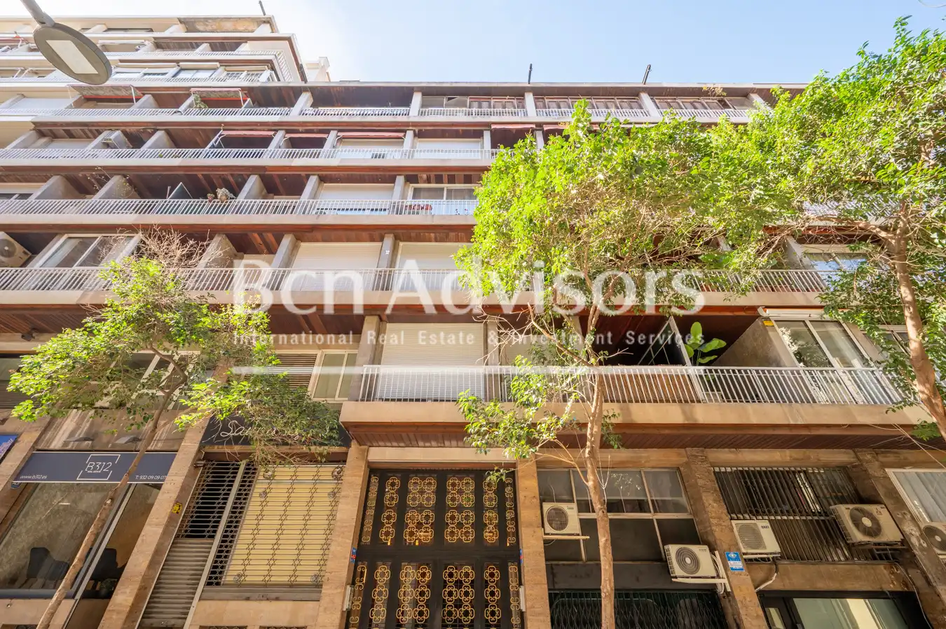 Flat with lift for sale in Carrer de Marià Cubí, imagen 33