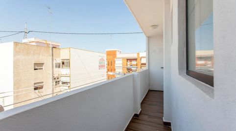 Foto 5 de Apartament de lloguer a Torrefiel, Valencia Capital
