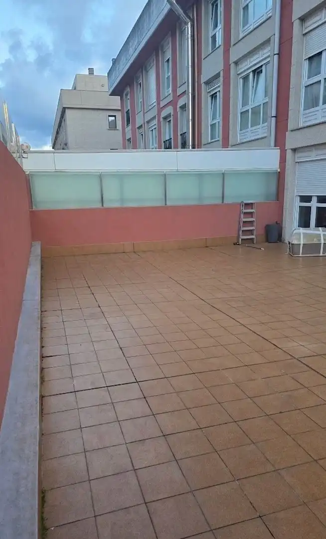 Pis amb ascensor en venda a de Arteixo, imagen 12