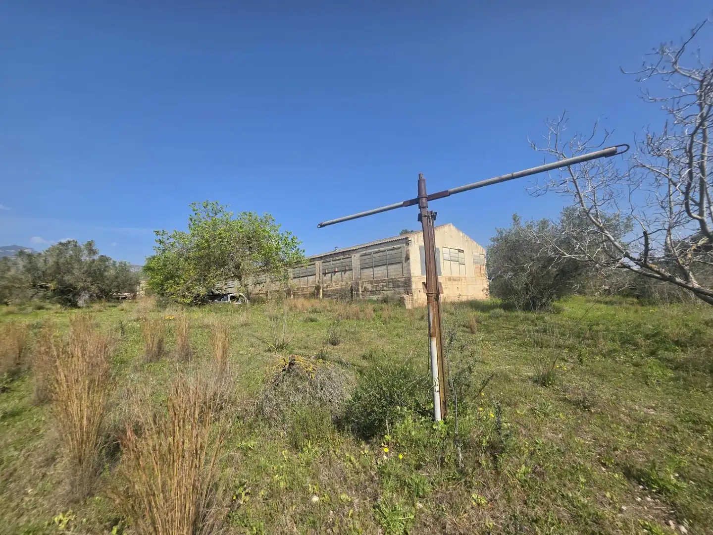 Terreno rustico in vendita a del Polígon Industrial 'La Ravaleta', imagen 22