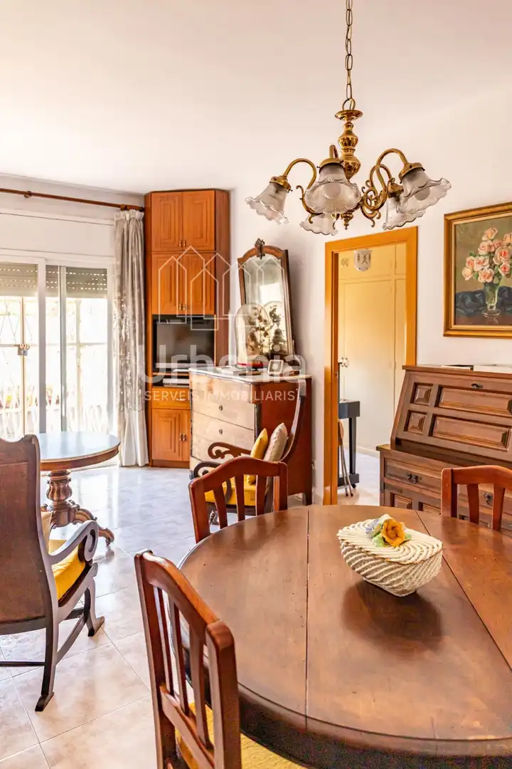 Ático con ascensor en venta en Sarrià - Sant Gervasi, imagen 13